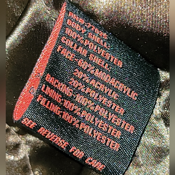 Stunning Adrienne Landau Vest - Picture 15 of 16